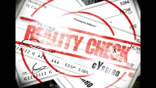 Cyssero- Open Eyes Remix (Feat. Gillie Da Kid & GI)