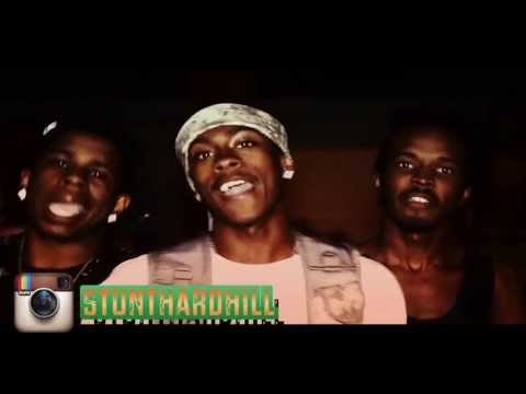 #STUNTHARD #HOTBOYZ FT ALLSTARS BALLHARD - HATE NIGGAS| SHOT BY@TWOTIMEDAVIS|