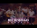 Hermoso Momento - Kairo Worship  [ PISTA KARAOKE ]