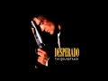 Desperado OST - Cancion Del Mariachi (Morena De Mi Corazon)- Los Lobos with Antonio Banderas