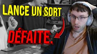 Il faut qu'on parle de cette action...