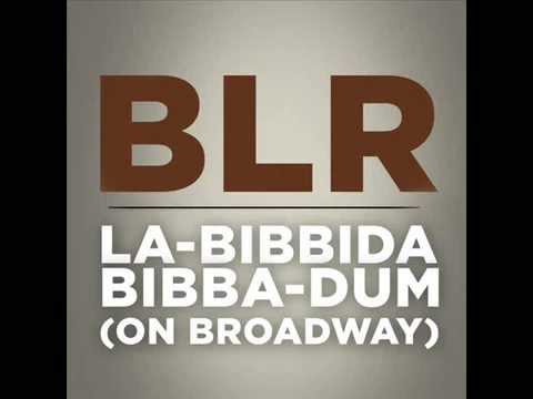 Bad Lip Reading: La-Bibbida-Bibba-Dum (On Broadway) - iTUNES + Download + Lyrics