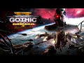 Brace For Impact Battlefleet Gothic Armada II Soundtrack
