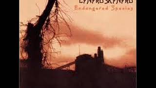 Lynyrd Skynyrd - Devil in The Bottle