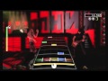 10 minute Gameplay Rock Band: Ac dc Live Track Pack xbo