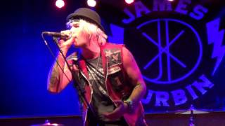 Higher Than Heaven - James Durbin 7-26-2016