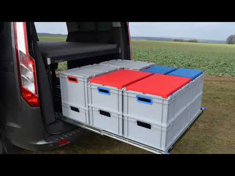 Produktshooting März 2021 - Vanable