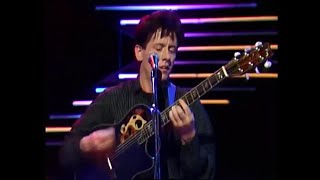Over The Moon - Luka Bloom, 1988