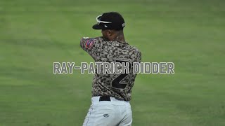 Trash Panda News Season Finale: Ray-Patrick Didder