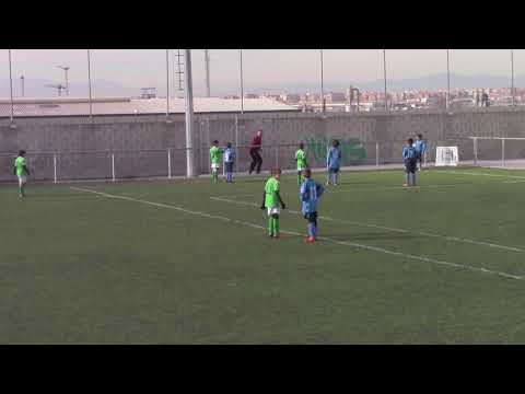 Torneo El Naranjo 203/14. Final ACD Miraflor - Lugo. 2 Tiempo