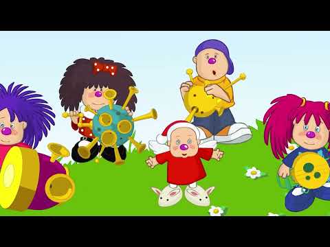 THE BABIX - 01 - School Of Kindness (HD)