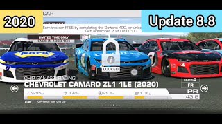 NASCAR explanation. How to unlock these cars?? | Real Racing 3