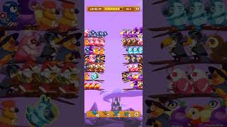 Bird shot 2 colour puzzle game 🐦 levels 94 #gaming#gameplay#puzzle #colour #puzzlegame