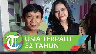 Setuju Dinikahi Ginanjar Empat Sekawan, Tiara Amalia Ungkap Awal Kenalan