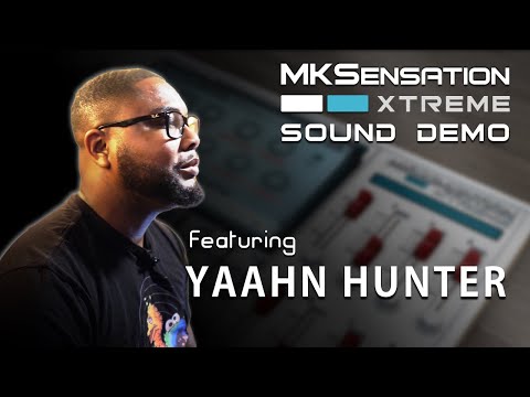 MKSensation Xtreme 2.0 Demo von Yaahn Hunter
