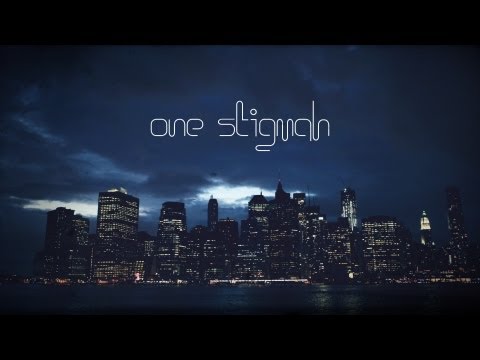 One Stigmah - Sweet Dreams feat. Thesis (Music Video)
