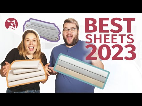 Best Sheets 2023 - Our Top Picks!