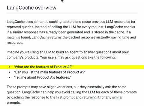 Item video thumbnail
