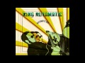 King Automatic - Mongoloid (Devo Cover) 