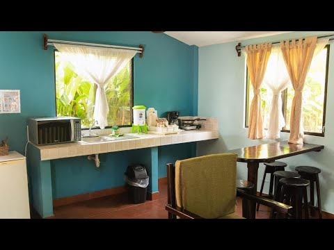 Hotel y Bungalows El Jardín, San Felipe | Travel With Sandhya