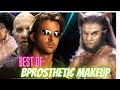 how used prosthetic makeup in Indian cinema 🤨?