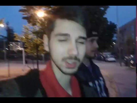 Climax e IVN vs Alex y J95