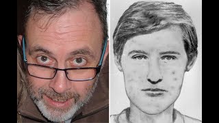 France&#39;s Pockmarked Serial Killer &quot;Le Grele&quot; Discovered 35 Years Later (François Vérove)