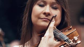 Mendelssohn - Arabella Steinbacher video