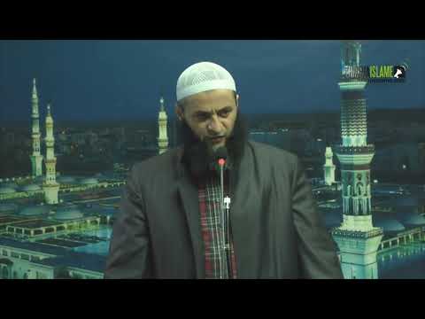 Pse u emërtua dita e Ashurës me ketë emër? - Hoxhë Sadullah Bajrami