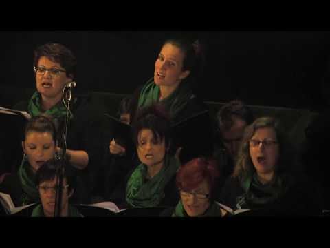 follat'era - Song of the Spirit - Cantus, Karl Jenkins