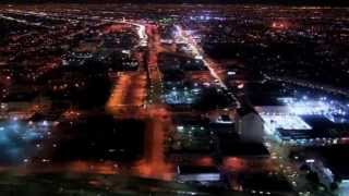 Parov Stelar-La Calatrava (feat. Michael Wittner)