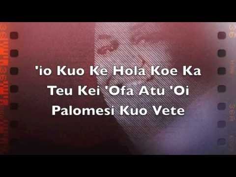 Palomesi Kuo Vete Inuj Ft Manatu