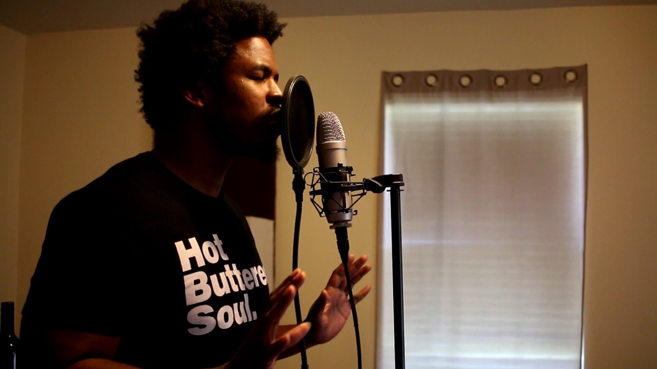 Promotional video thumbnail 4 for Quentin Moore