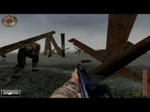 medal of honor allied assault war chest pc cheats