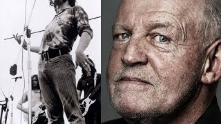 Joe Cocker - first we take manhattan - from youth to death