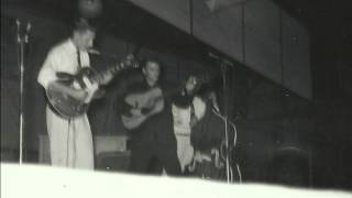 Elvis Presley I Forgot to Remember to Forget October 1, 1955 Unreleased LIVE Track Hayride