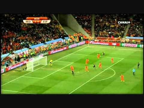 Spain - Copa de la vida