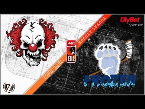 2017 10 08 Frozen Cirks uz ledus