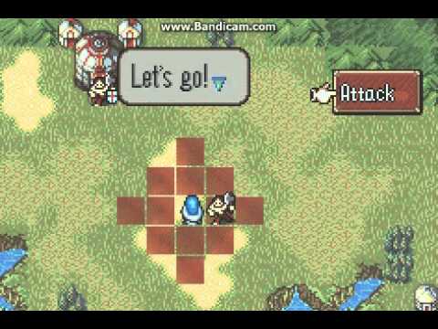 Let's Play Mageknight404's FE7 Hack - Part 1: Lol, Tutorials
