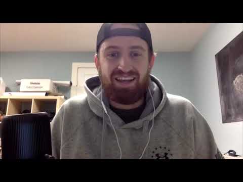 Episode 9 Power Performance Podcast