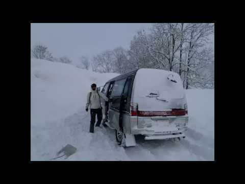 北海道ぶらぶら旅2014.01.29