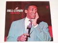 Bill Cosby - 200 MPH Full 1968 Vinyl Album