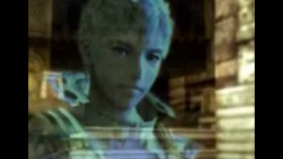 Disappeared -- Final Fantasy 12 amv