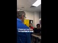 Texas Teacher Fired After Racist Comments