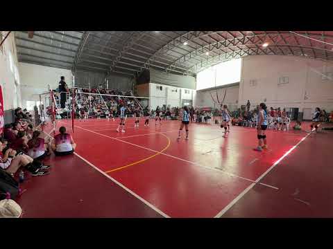 Club Atlético Colonia Valdense Sudamérica Sub 16 Dptal Miguelete 