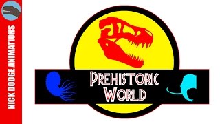 Prehistoric World - Introduction