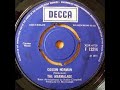 Marmalade Cousin Norman Lyrics