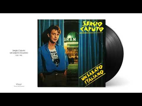 Sergio Caputo | Spicchio Di Luna