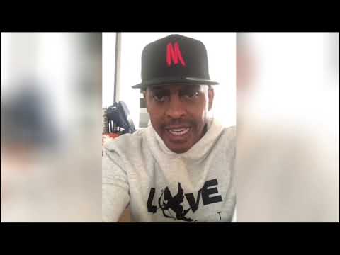 Gillie Da Kid Issues Warning To Cassidy For Talking Reckless About Him After Clear Rap Battle Lost!!