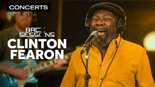 Clinton Fearon - The Other Side